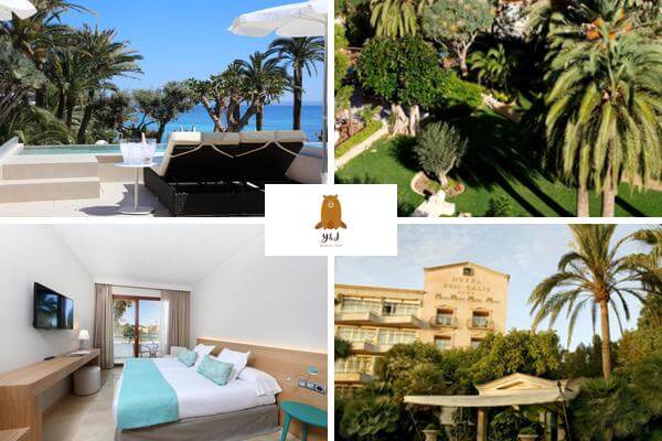 Majorca Hotels