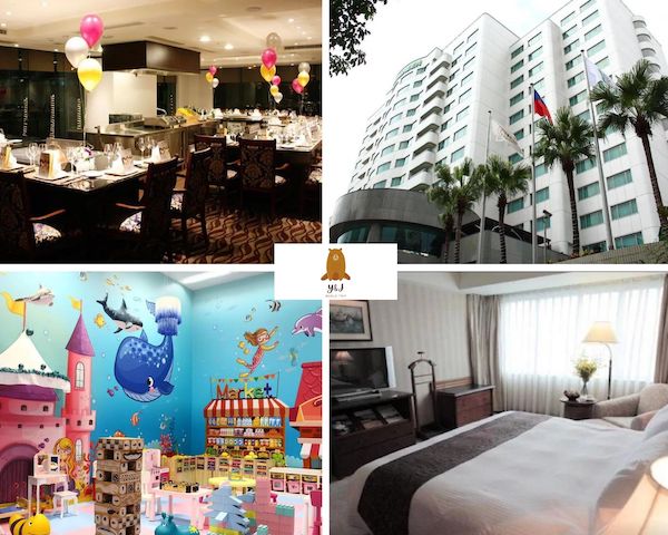 Taichung Hotels