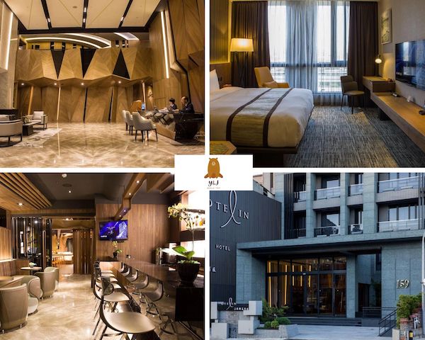 Taoyuan Hotels