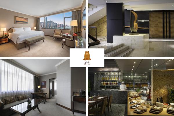 Hong Kong Hotels