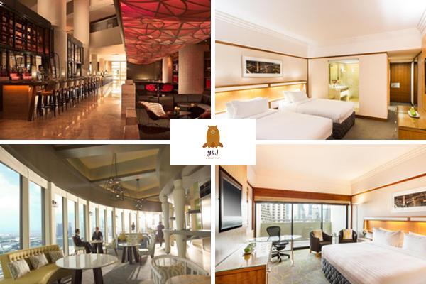 Singapore Hotels
