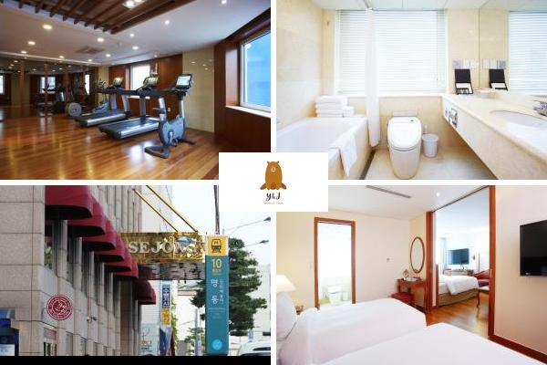 Seoul Hotels