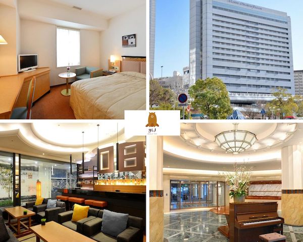 Kobe Hotels