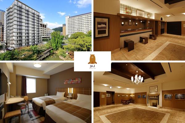 Kobe Hotels