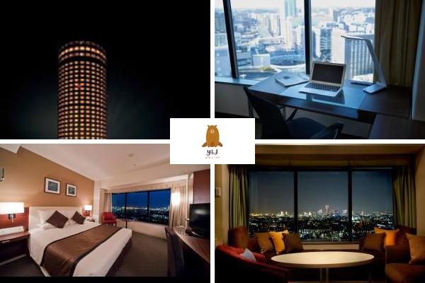 Yokohama Hotels