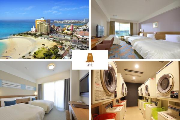 Okinawa Main island hoteles
