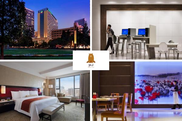 Hangzhou hoteles