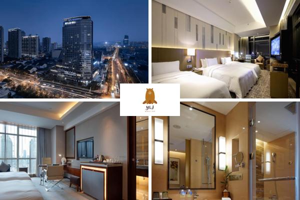Suzhou Hotels